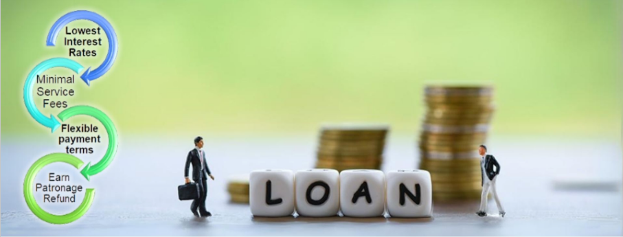 Loans Banner